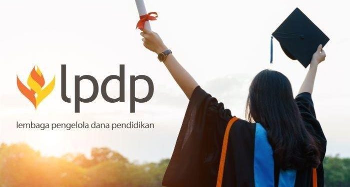Ditutup Besok, Ini Syarat dan Cara Daftar Beasiswa LPDP 2026 Tahap 1