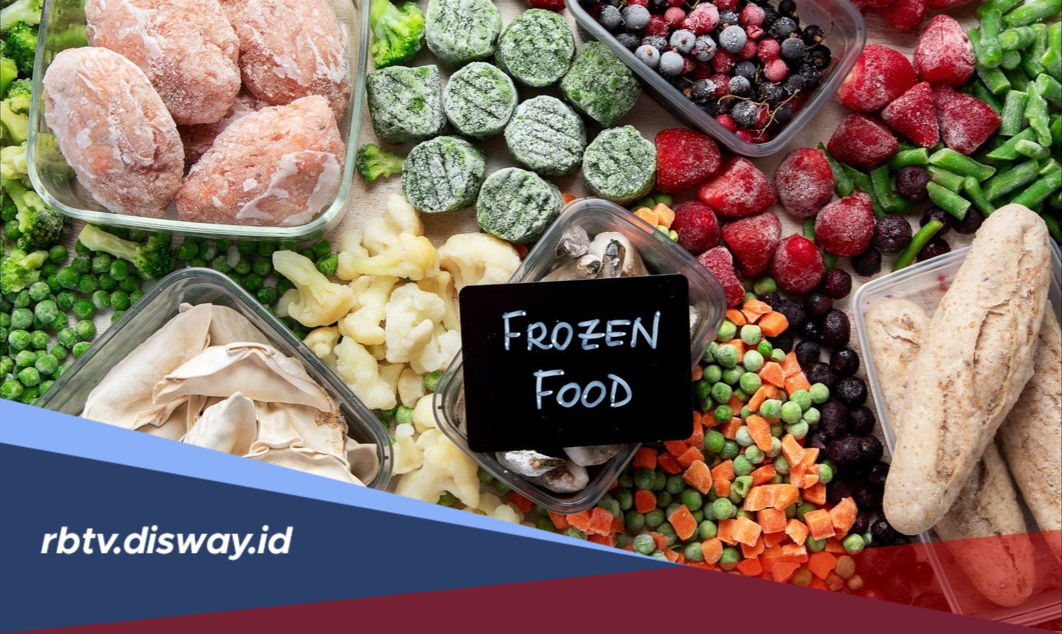 7 Ide Makanan yang Cocok Dijual Online, Modal Efisien dan Mudah Laku