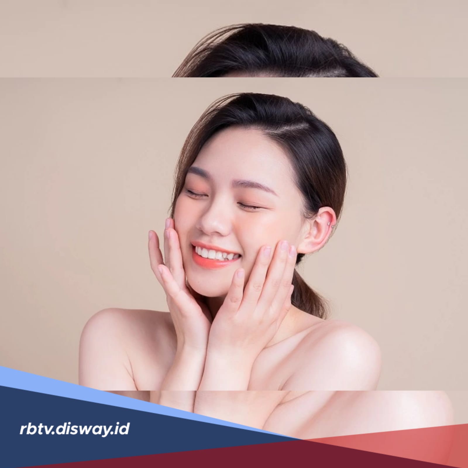 Tak hanya Lezat, Buah Ini Bisa Jadi Kunci Kulit Mulus dan Sehat, Begini Cara Membuatnya 