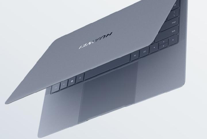 Huawei MateBook Pro Resmi Meluncur ke Pasar, Laptop Lipat Pertama yang Inovatif