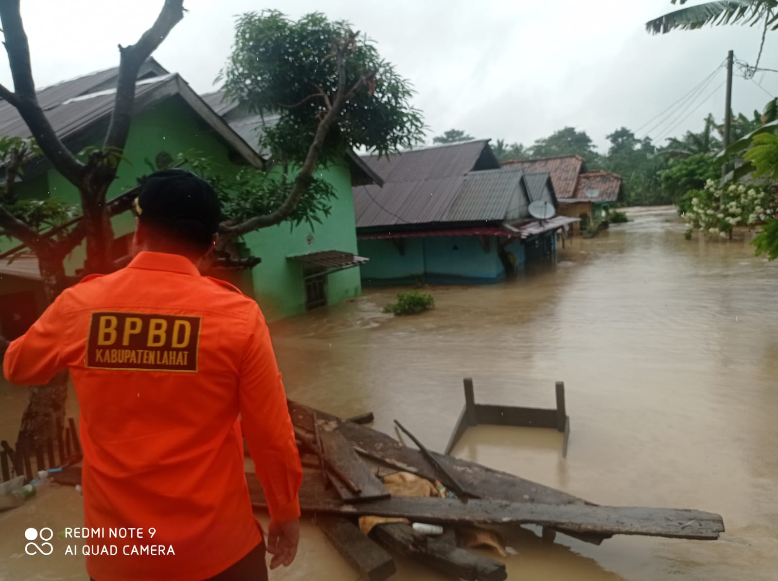 OPD Bengkulu Selatan Diminta Serahkan Bantuan untuk Kabupaten Lahat 