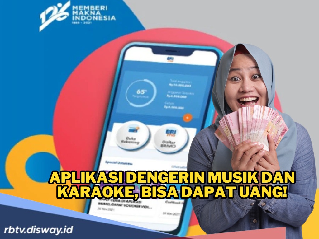5 Menit Langsung Cair! Cara Pinjam Uang di BRImo Terbaru 2025 Tanpa Survei & Tanpa Jaminan