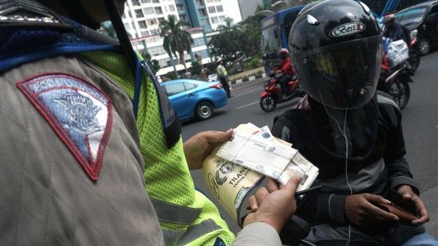 Daftar 11 Provinsi Buka Pemutihan Pajak Kendaraan dan Diskon Pajak Kendaraan, Cek Daerah Anda