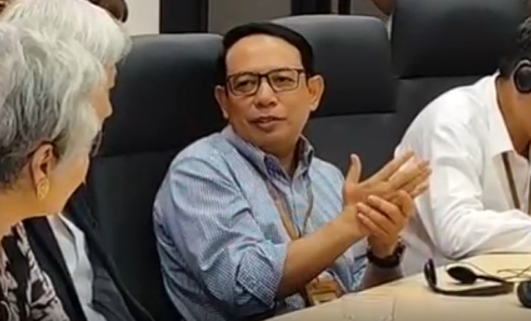 Pulang Pendidikan di Singapura, Walikota Bengkulu Siapkan Aplikasi Terintegrasi Semua Layanan