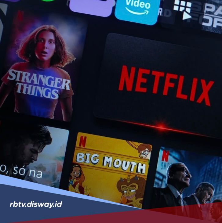 Rekomendasi Drama Korea Terbaik di Netflix dan Viu Bulan Juni 2026, Cek Daftarnya Berikut Ini