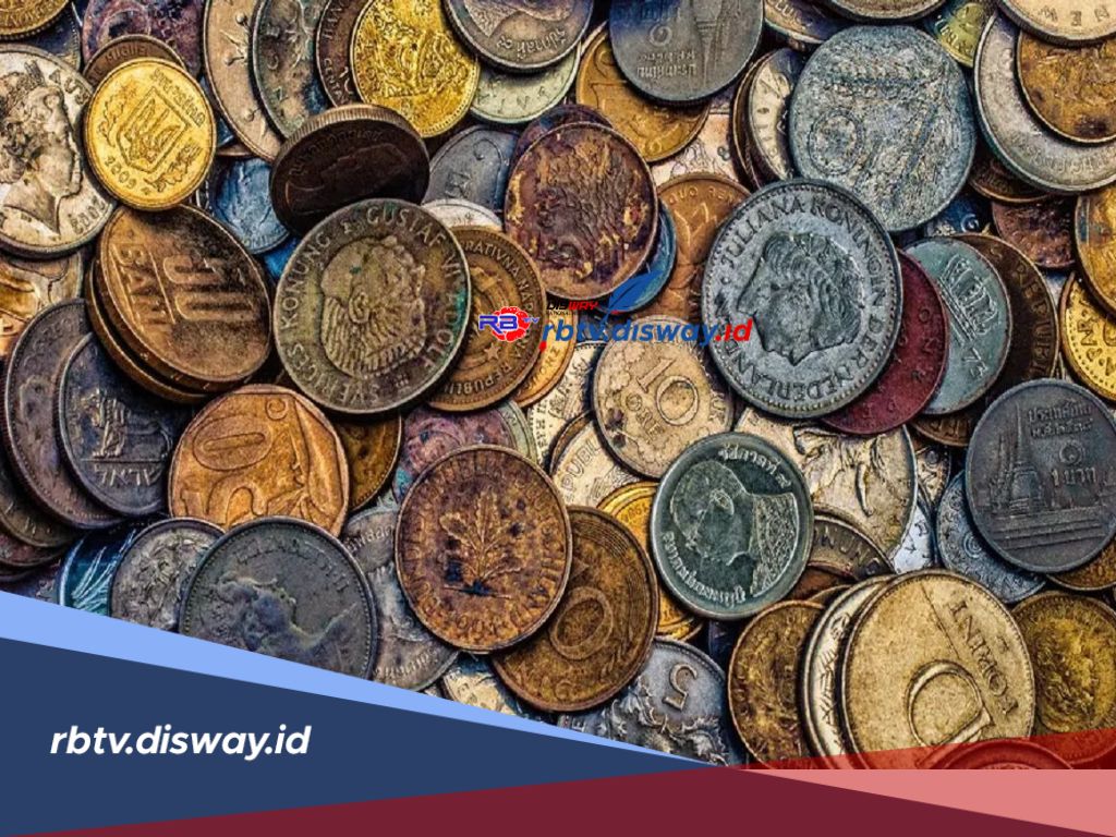 Berikut 8 Uang Kuno Indonesia Termahal Mencapai Ratusan Juta, Cek Siapa Tahu Kamu Ada