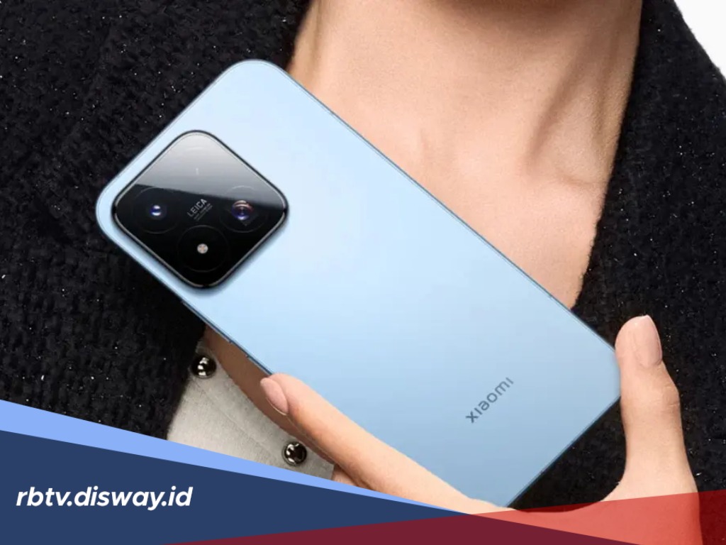 Xiaomi 17 Max Resmi Meluncur Membawa Kamera 200 MP dan Baterai Jumbo 8.000 mAh