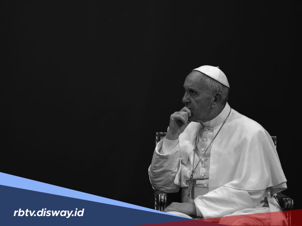 Siapa Pengganti Paus Fransiskus? Ini Daftar Nama yang Digadang-gadang Bakal Jadi Penggantinya
