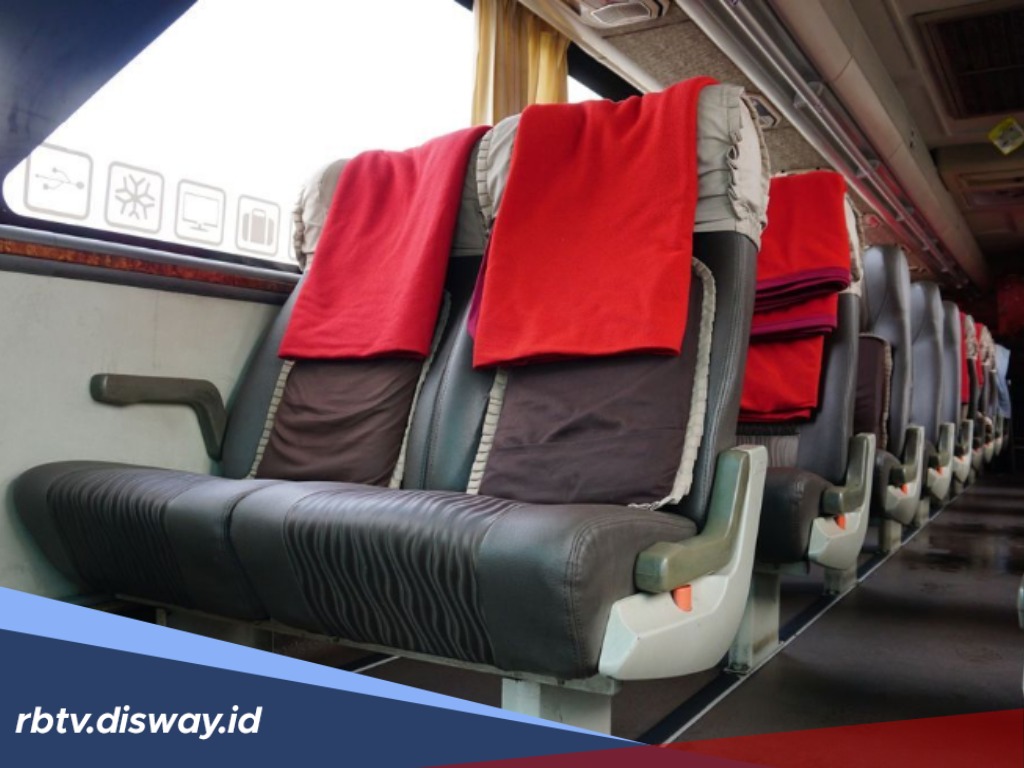 Mudik Naik Bus Agra Mas Rute Jakarta ke Solo Cuma 8 Jam, Cek Harga Tiket Sleeper dan Executive Terbaru