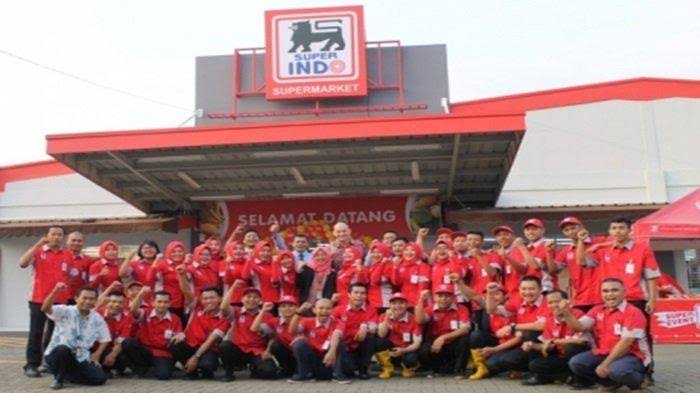 Lowongan Kerja untuk JKT dan Jatim di PT Lion Super Indo untuk 3 Posisi, Link Pendaftaran Ada Disini