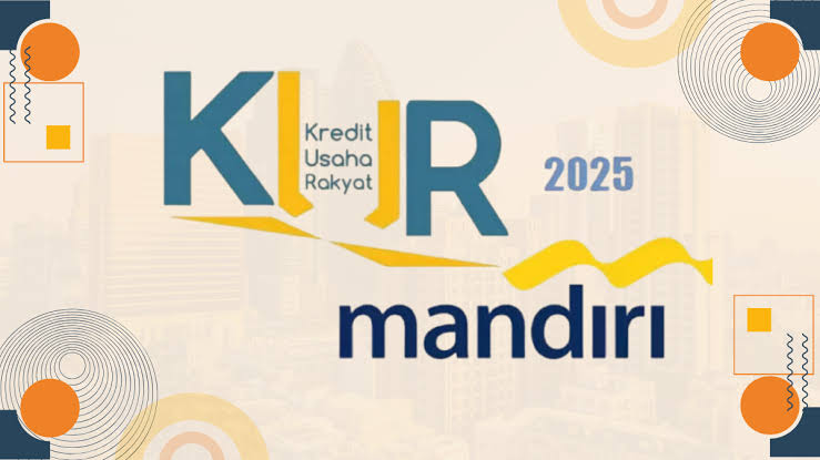 Simulasi Angsuran KUR Mandiri 2025 Pinjaman Rp 40 Juta, Cicilan Mulai dari Rp 700 Ribuan