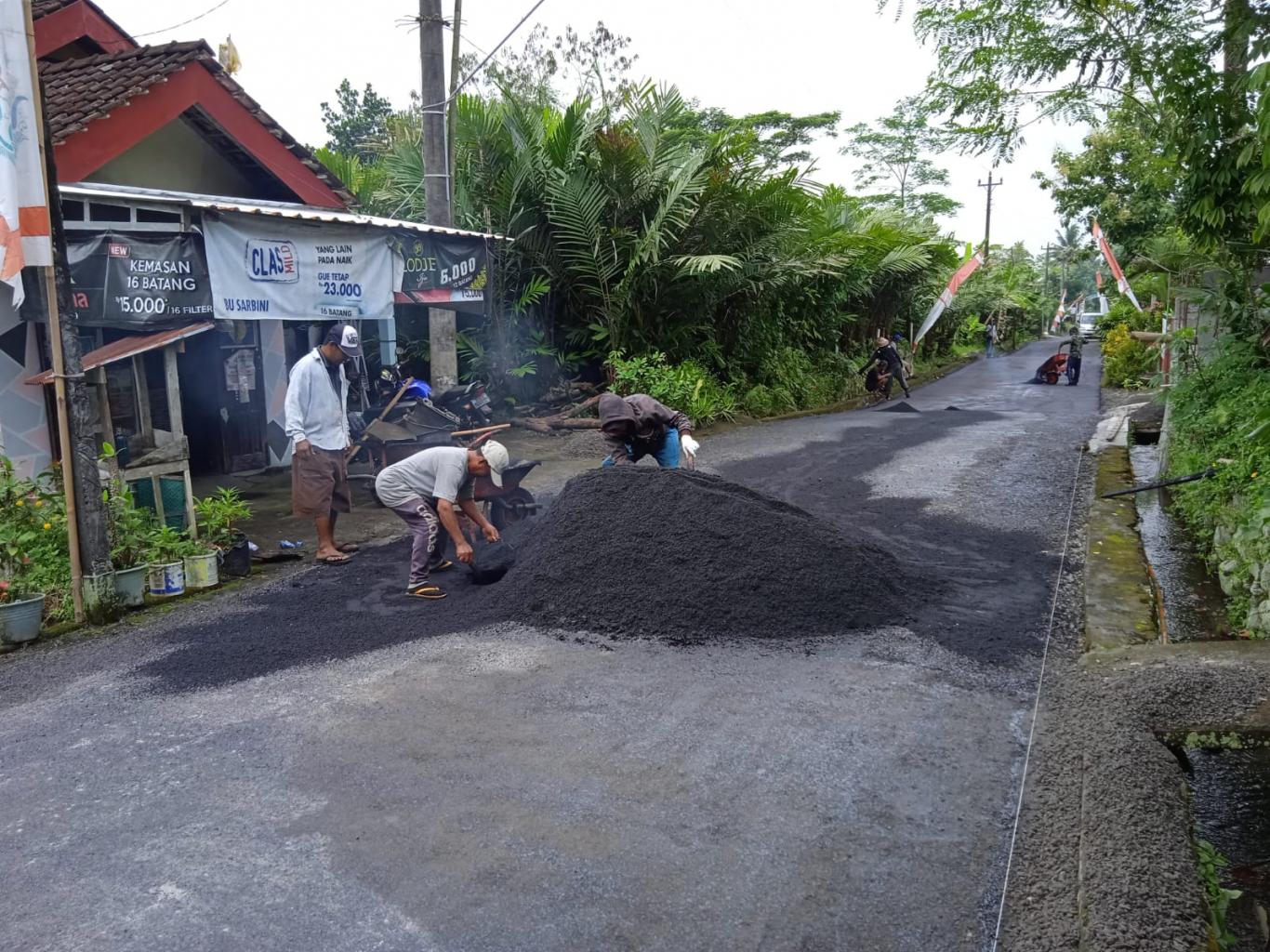 Lengkap, Rincian Dana Desa di Kabupaten Jember 2024, Banyak yang Lebih dari Rp 2 Miliar