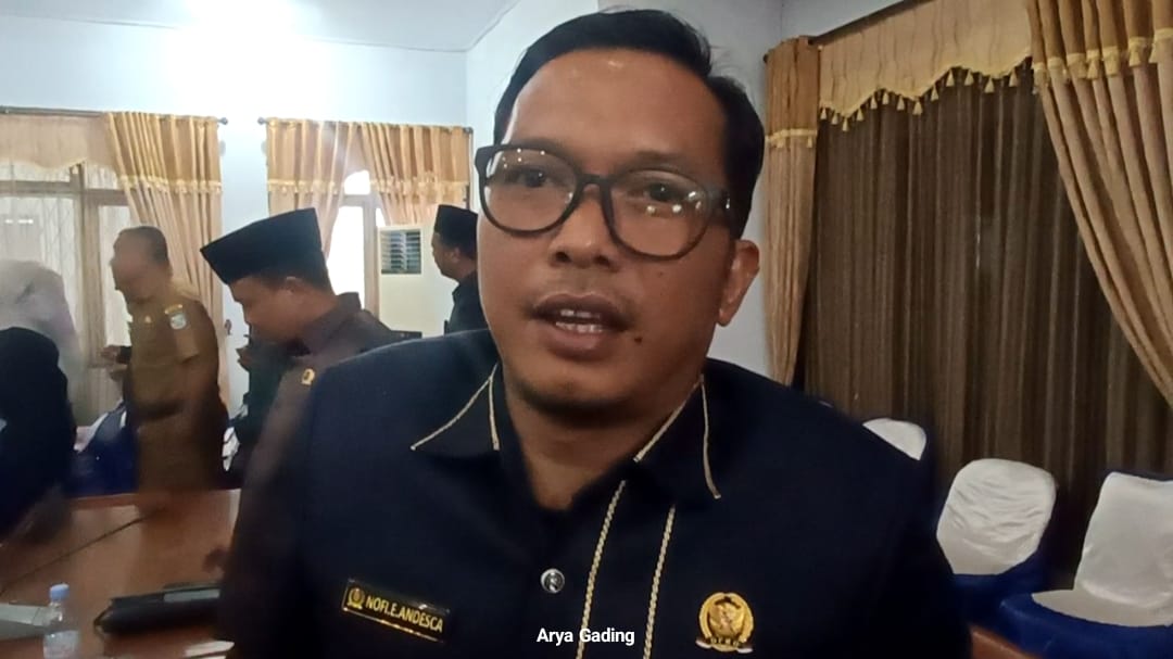 Susul Fraksi PAN, Hari Ini Fraksi PDI Perjuangan Usulkan Pembentukan Pansus Usut Honorer Siluman 