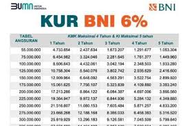 Modal HP dan KTP Bisa Cairkan Dana KUR BNI Rp 20 Juta, Simak Caranya di Sini