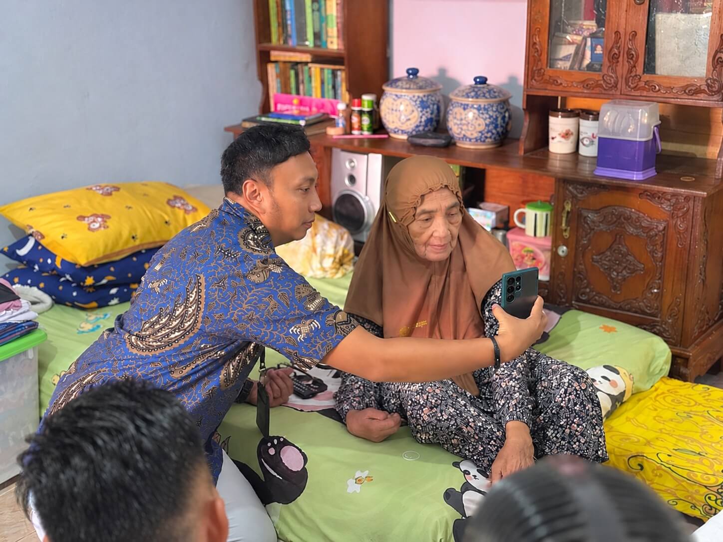 TASPEN Permudah Layanan Melalui Aplikasi Andal by TASPEN