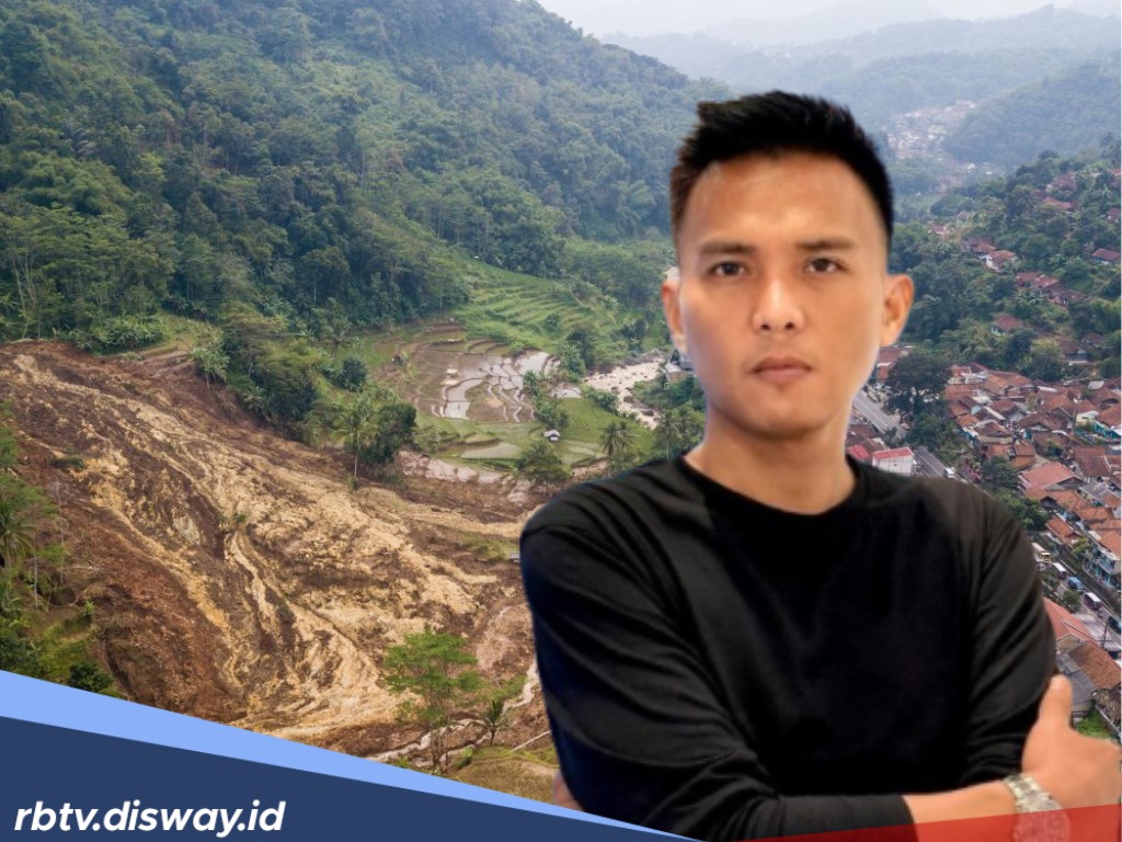 Sederet Ramalan Hard Gumay untuk Indonesia hingga Akhir Tahun 2026