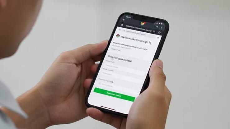 Belum Terdaftar? Ini Cara Mengusulkan Diri untuk Dapat Bansos 2026