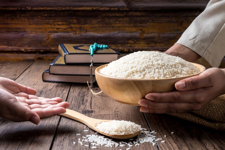 Menilik Sejarah Zakat Fitrah pada Zaman Nabi Muhammad dan Perkembangannya