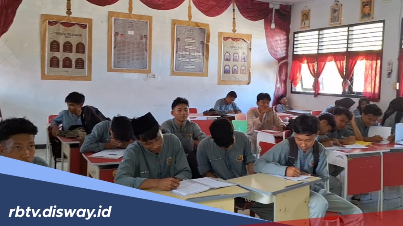 Penerimaan Murid Baru Dimulai 23 Juni Melalui Jalur Domisili, Afirmasi, Prestasi dan Mutasi