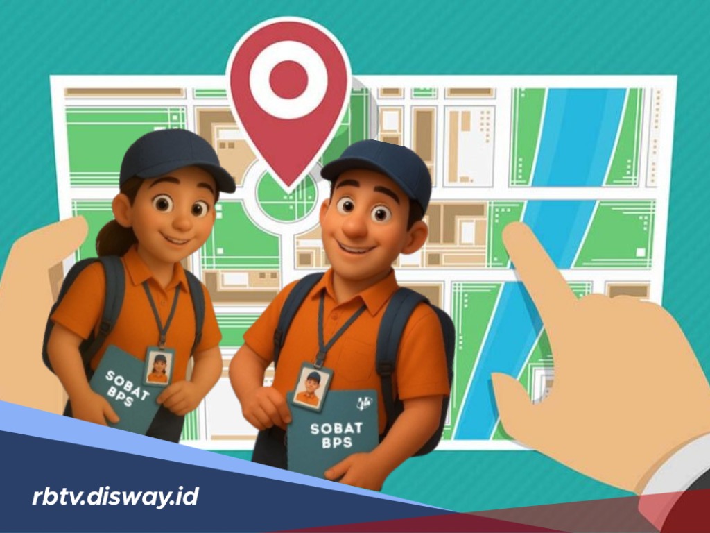 Jangan Sampai Terlewat, Berikut Jadwal 5 Sesi Tes Kompetensi Mitra Statistik BPS 2026