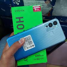 Tertarik dengan Infinix Hot 12 Play, Seperti Ini Spesifikasi dan Harganya