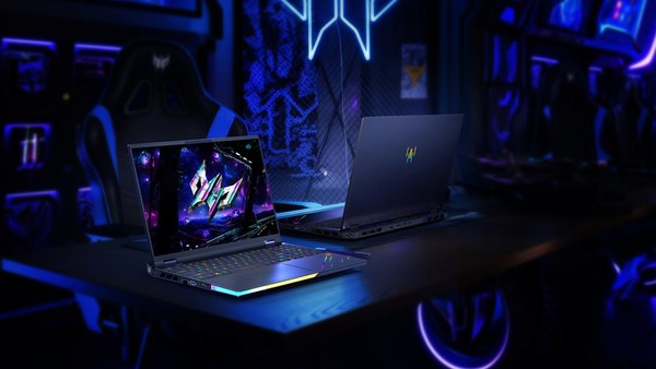 Laptop Gaming Acer Predator Helios Neo 16A Resmi Diperkenalkan, Ukuran Layar Lebar dan Bertenaga