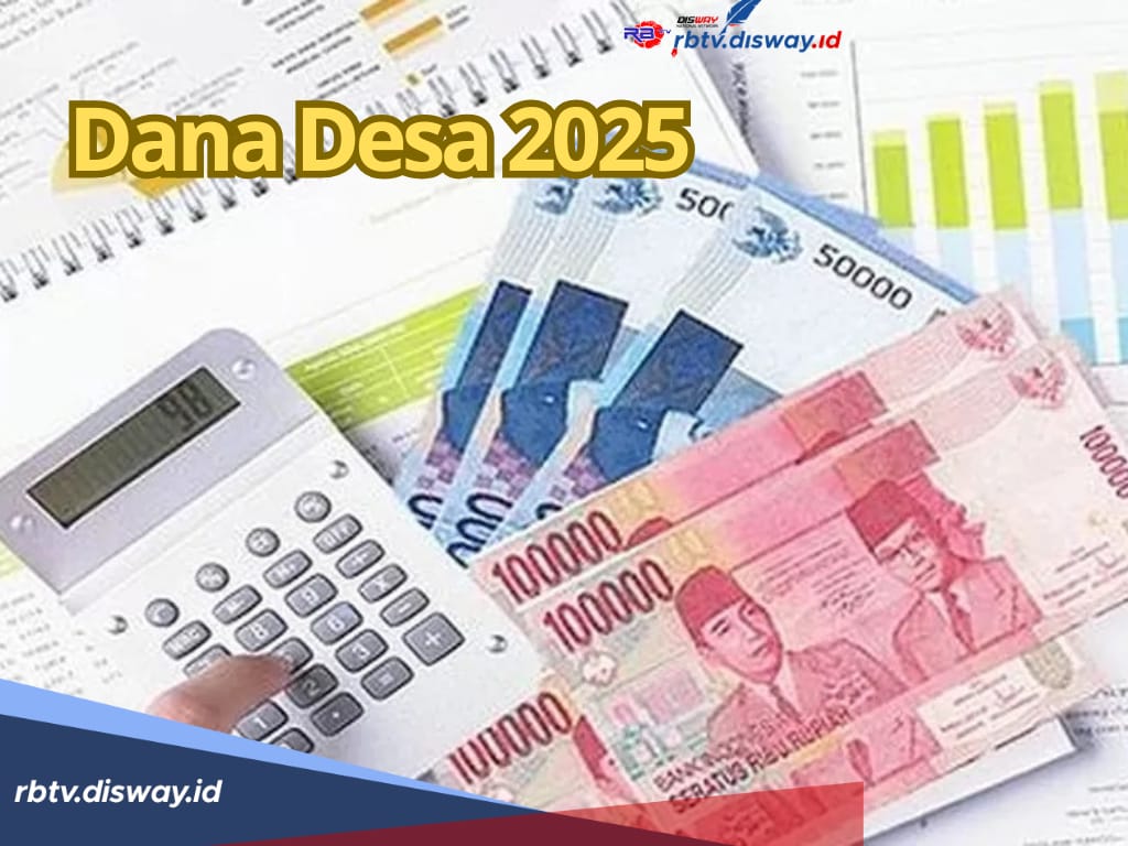 Rincian Dana Desa Kabupaten Sumba Tengah Tahun 2025, Cek Pembagian di 65 Desanya