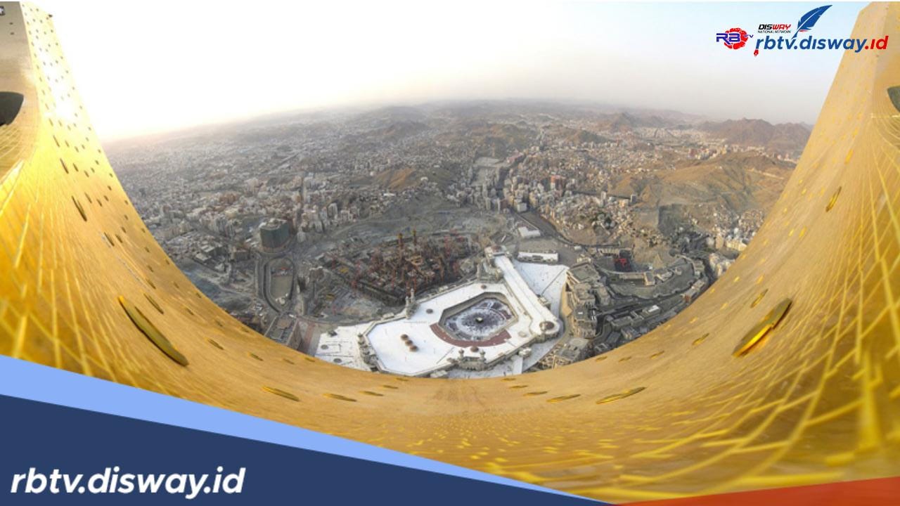 Makin Kaya, Arab Saudi Temukan Cadangan Tambang Emas Terbaru, di Sini Titik Lokasinya