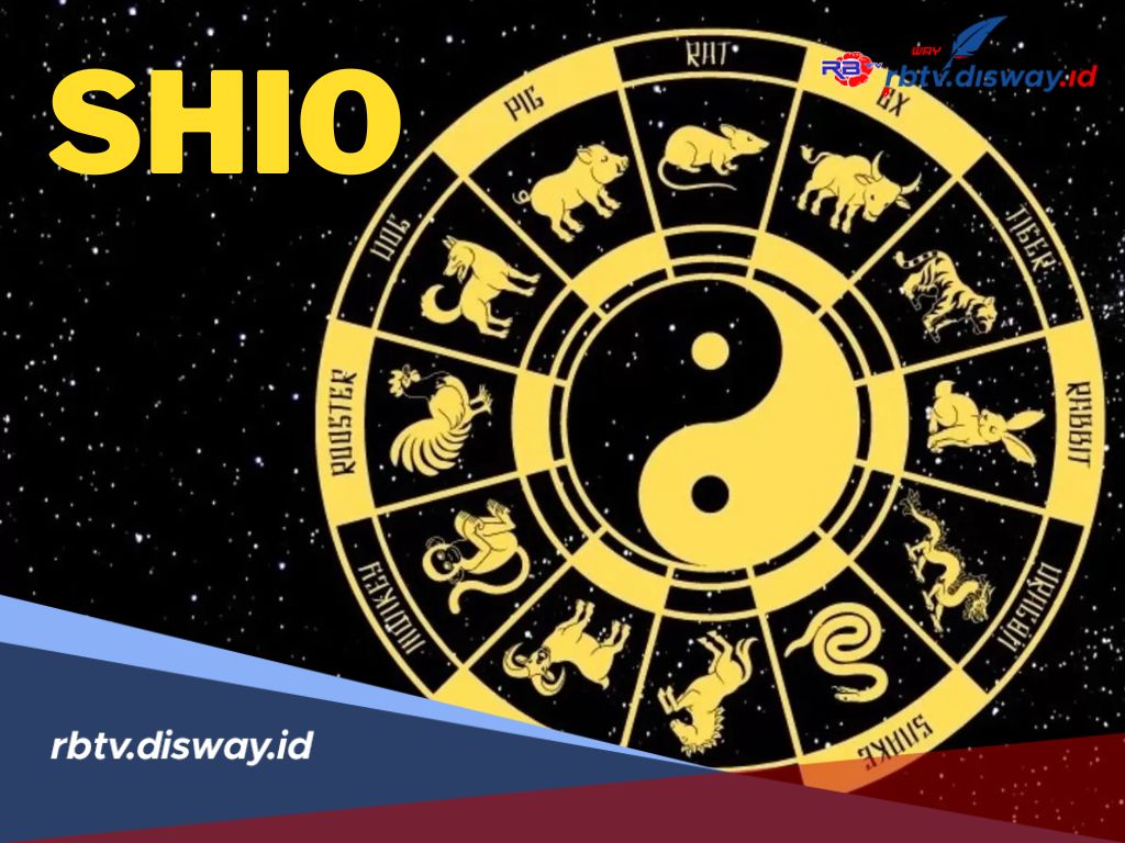 Menurut Ramalan Ada 5 Shio yang Diprediksi Banyak Ciong di Tahun 2025