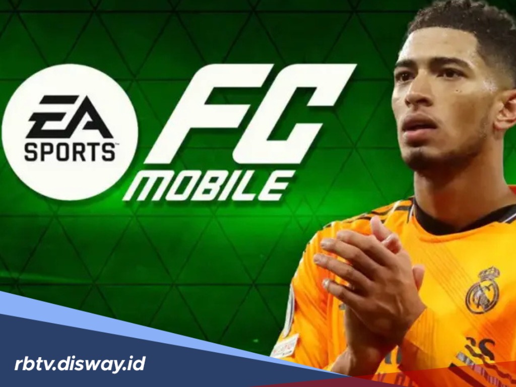 Kode Redeem FC Mobile Terbaru Juli 2025, Raih Ribuan Gems dan Player OVR Tinggi