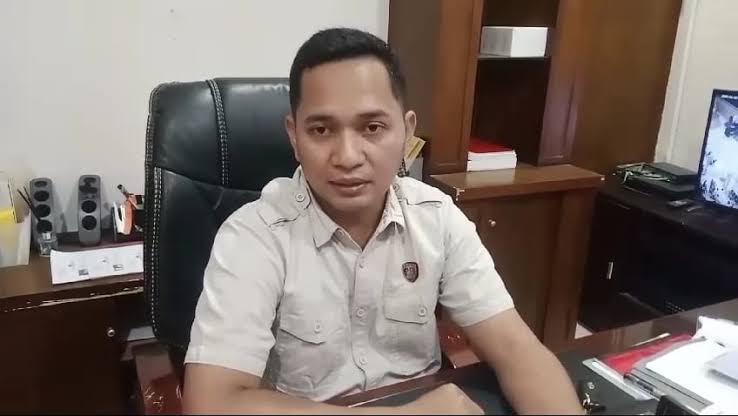 Tahap 1 Berkas Tersangka Pembunuhan Arjuna dan Abiyu, Berkas Diteliti JPU Kejari Bengkulu