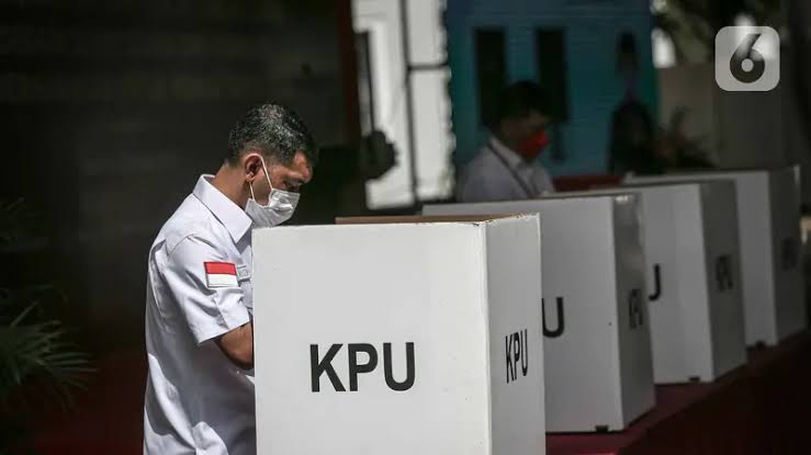 Pendaftaran KPPS Pilkada 2024 Ditutup 28 September, Begini Cara Daftar Secara Online