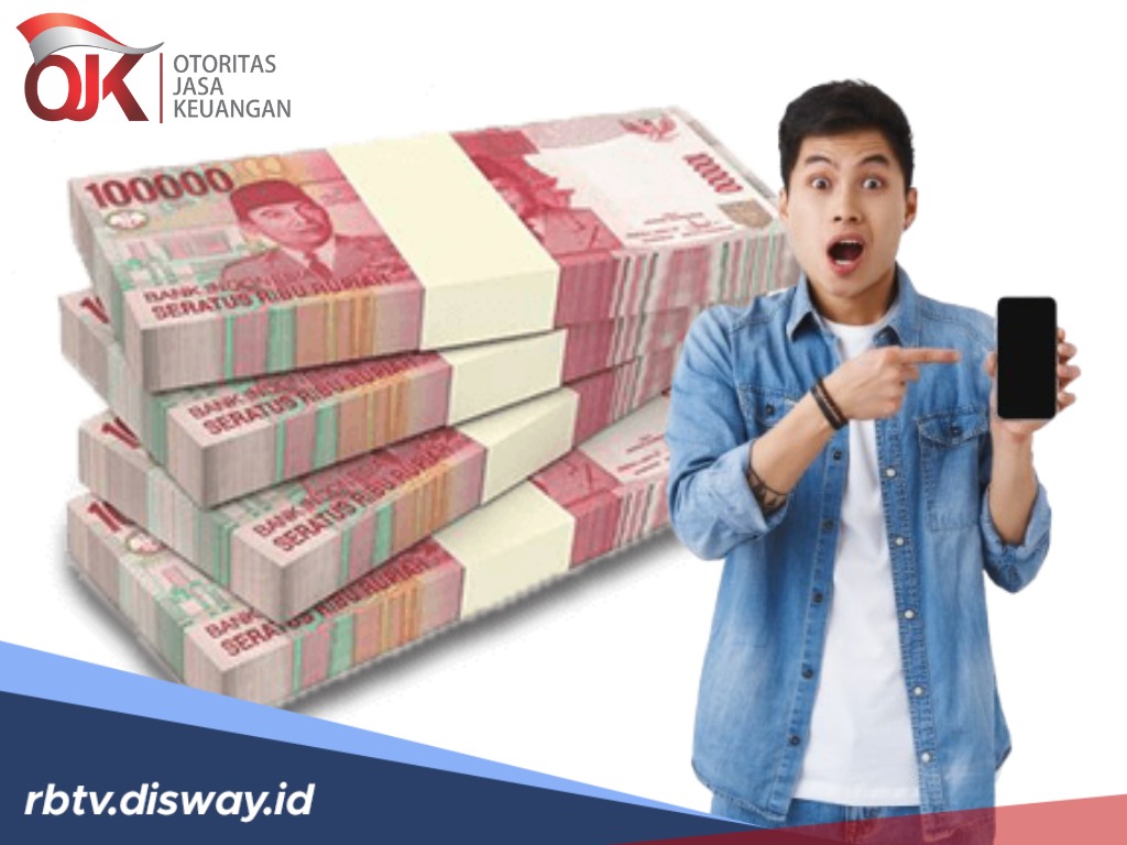 Daftar 5 Pinjol Rp 300 Ribu Modal KTP, Proses Cair Secepat Kilat