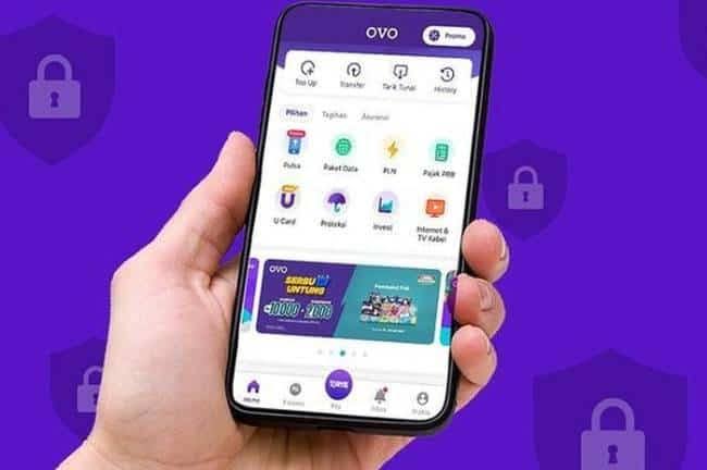 Belanja Online Pakai OVO Paylater Bisa Sampai Rp10 Juta Lho, Pahami Syarat dan Ketentuannya