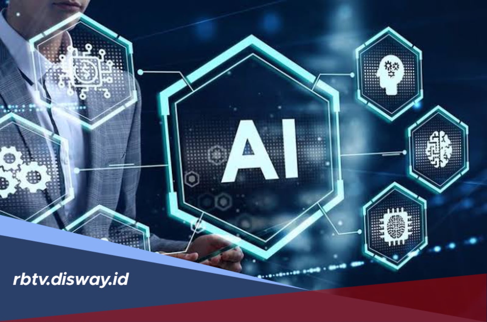 Teknologi AI dalam Kehidupan Sehari-Hari: Membantu, tetapi Tetap Harus Bijak
