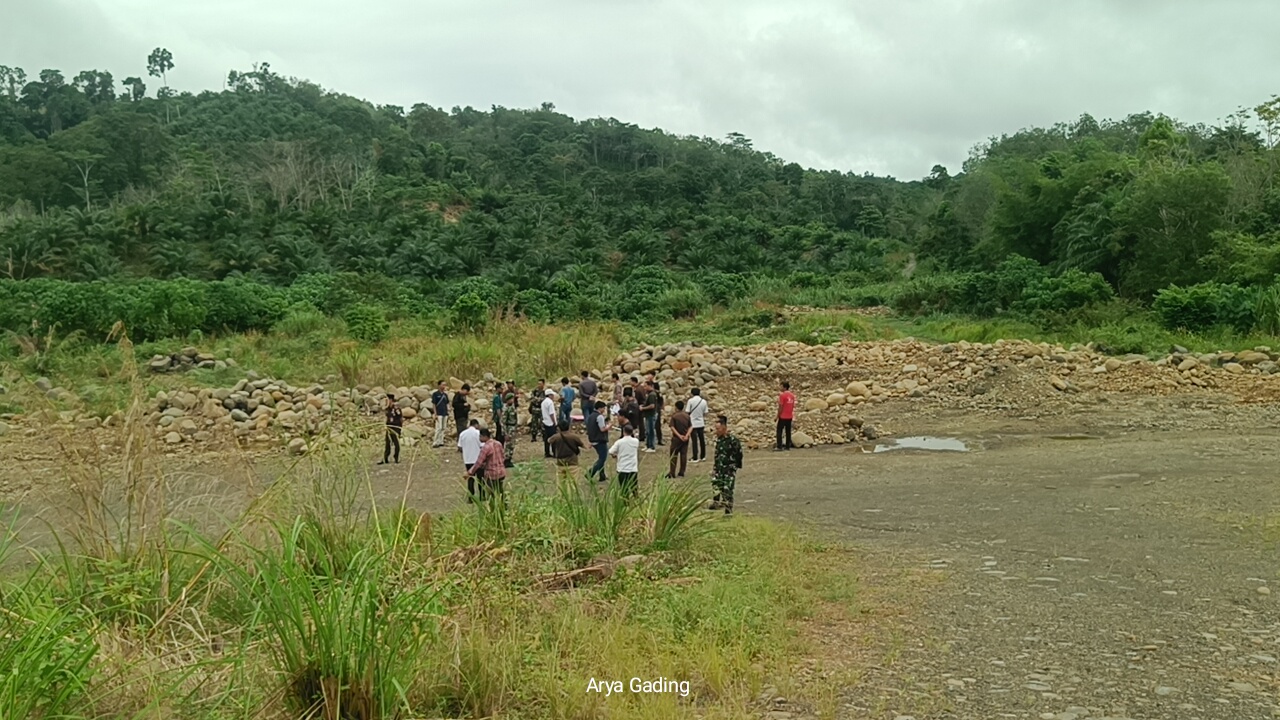 Mantan Bupati Seluma Murman Efendi Dimiskinkan, Rumah, Kuari dan Kebun Sawit Disita Jaksa