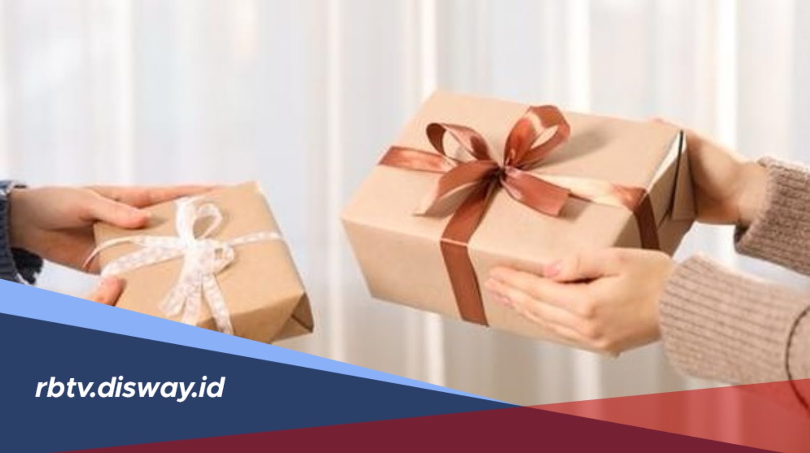 Ide Tukar Kado Rp 50 Ribuan yang Bermanfaat dan Cocok untuk Acara Kantor