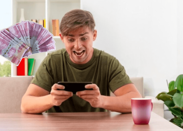 Ini Game Penghasil Saldo DANA yang Wajib Dicoba, Cuan Tambahan Mengalir Tiap Hari 