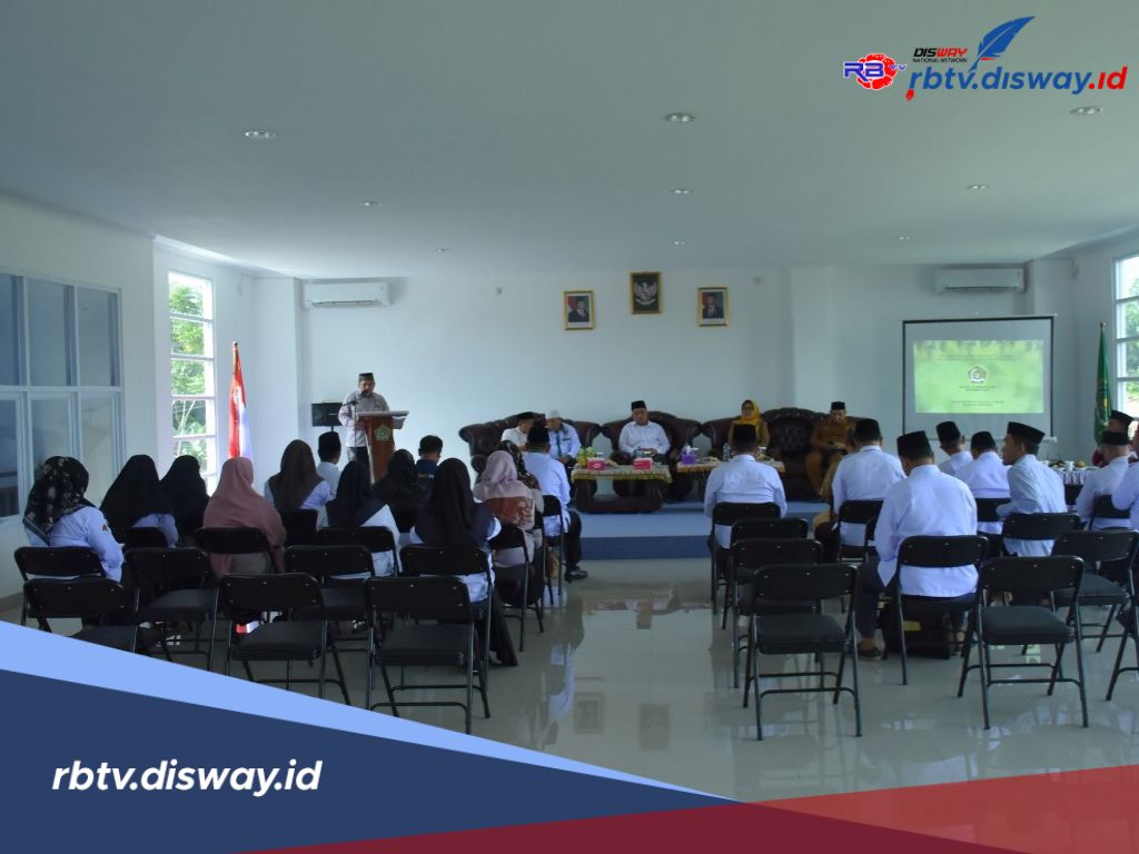 Besaran Qimat Zakat Fitrah 1446 H Kabupaten Mukomuko Alami Penurunan, Tertinggi Segini