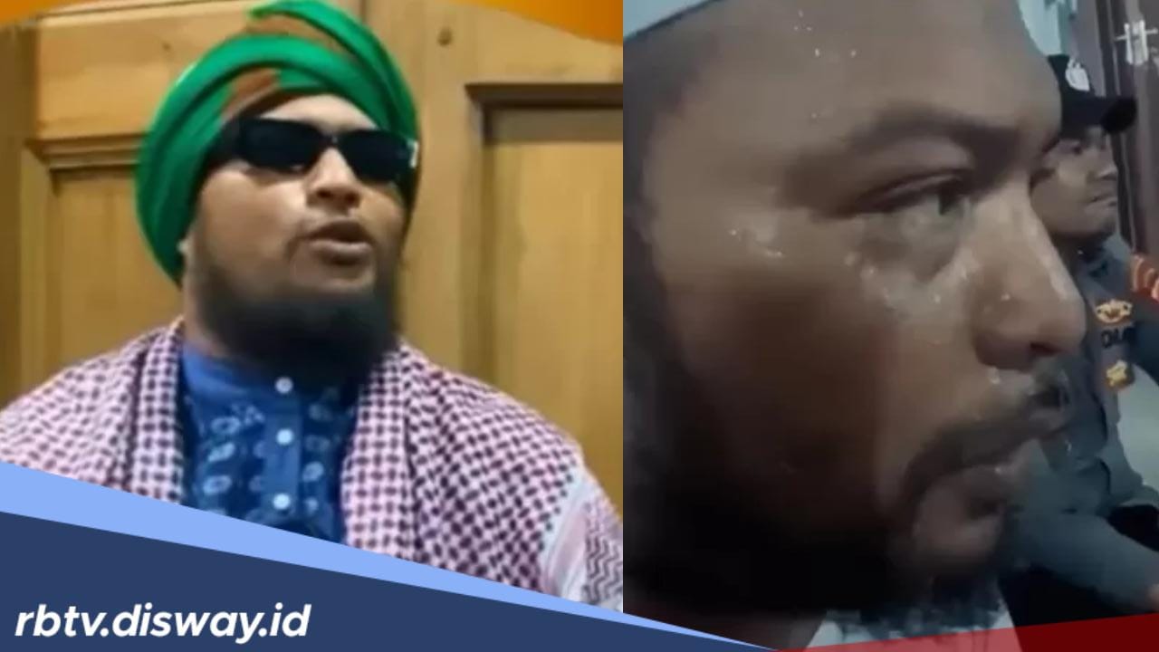 Viral, Dianggap Dakwahnya Memecah Belah, Pendakwah Sayyid Qori Diusir Warga Jember