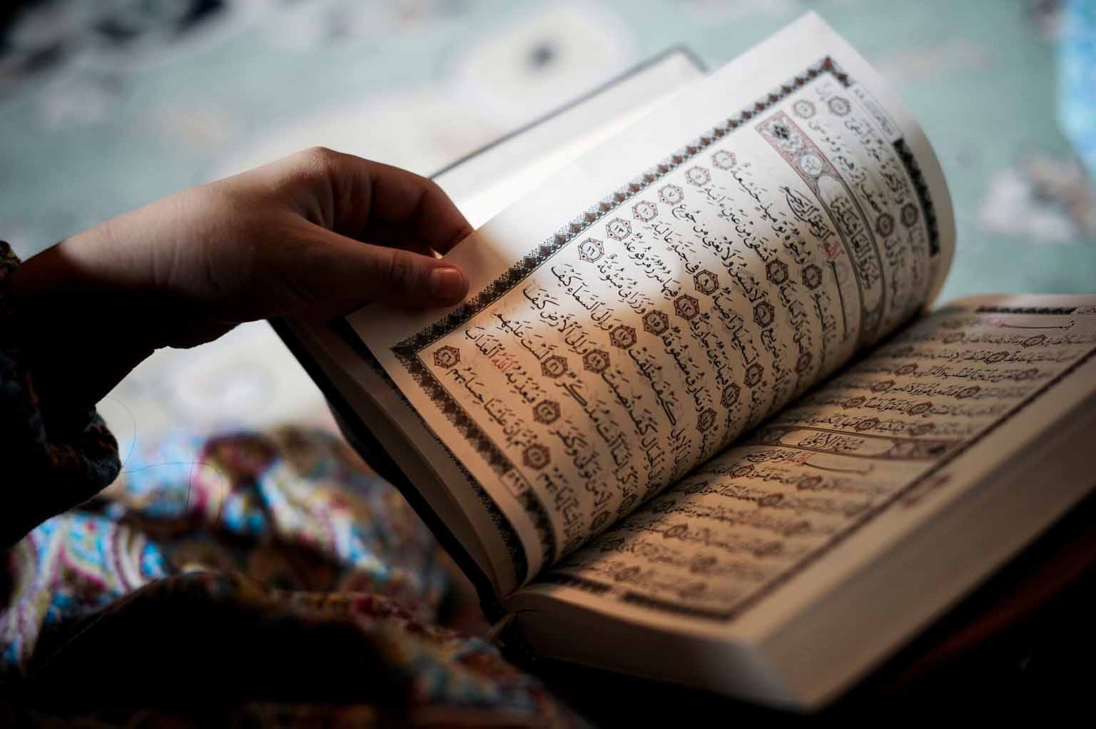 Tidak hanya Sekadar Surat Al Quran, Surat Al Waqiah Mendatangkan Sejuta Manfaat bagi Umat