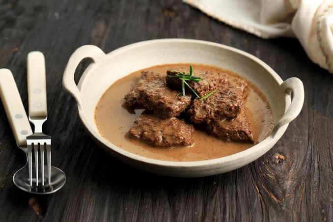 Ini Resep Daging Sapi Bumbu Iris yang Menggoyang Lidah, Cocok Untuk Rayakan Idul Adha 2024