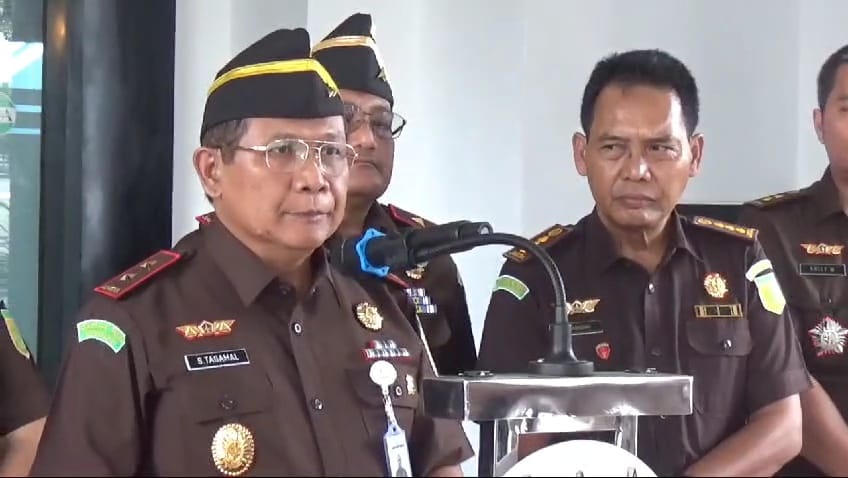 Dugaan Korupsi Mega Mall Naik Penyidikan, Kerugian Negara Diperkirakan Rp 50 Miliar 