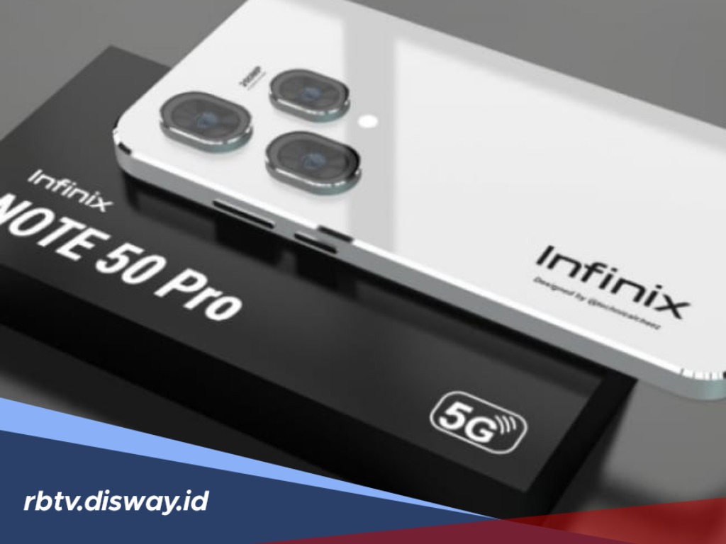 Ternyata, Ini Fitur Unggulan Infinix Note 50 Series yang Membuatnya Menjadi Pilihan Terbaik di 2025