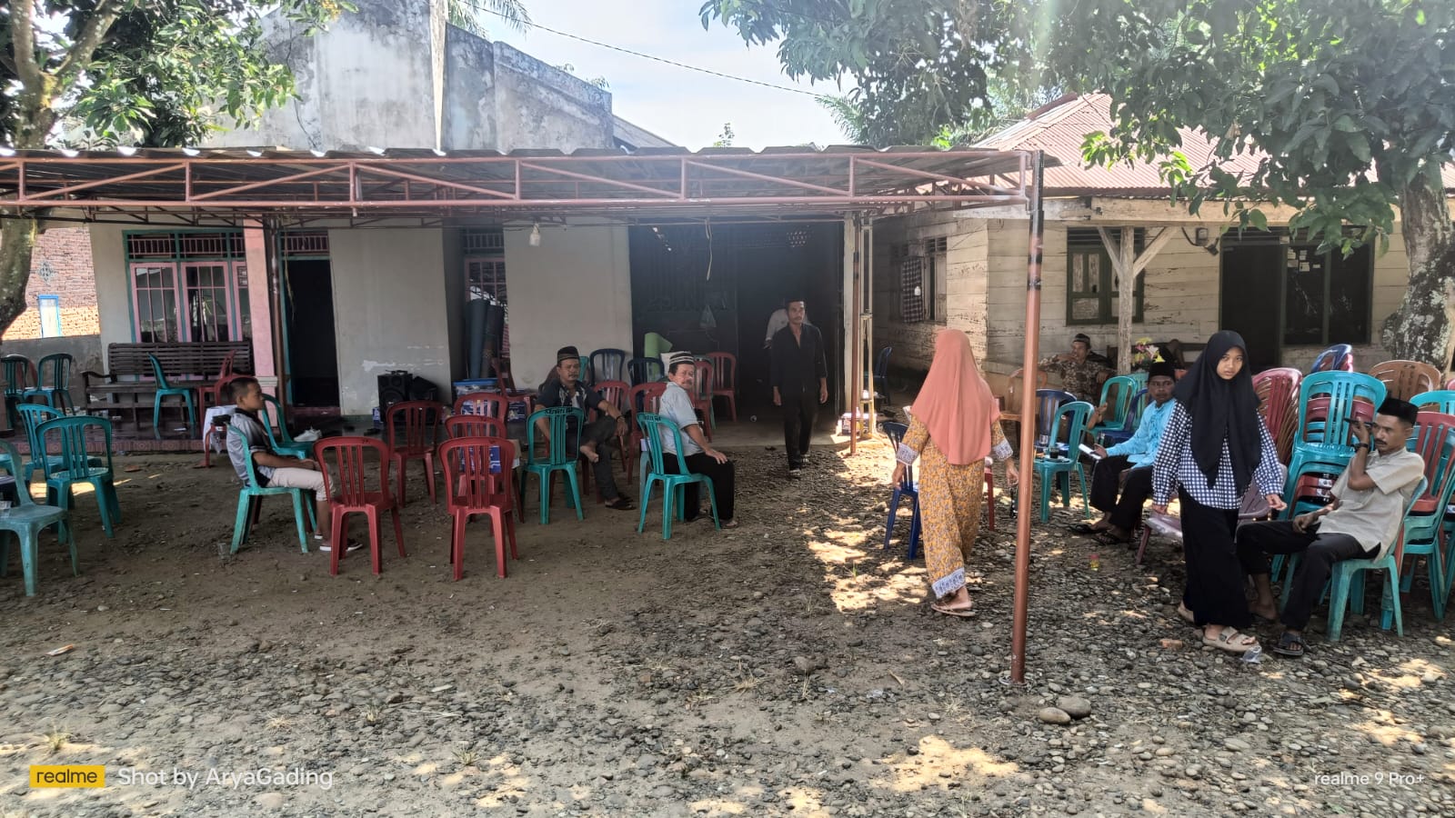 Keluarga Korban Tabrak Lari Menanti Niat Baik Pelaku