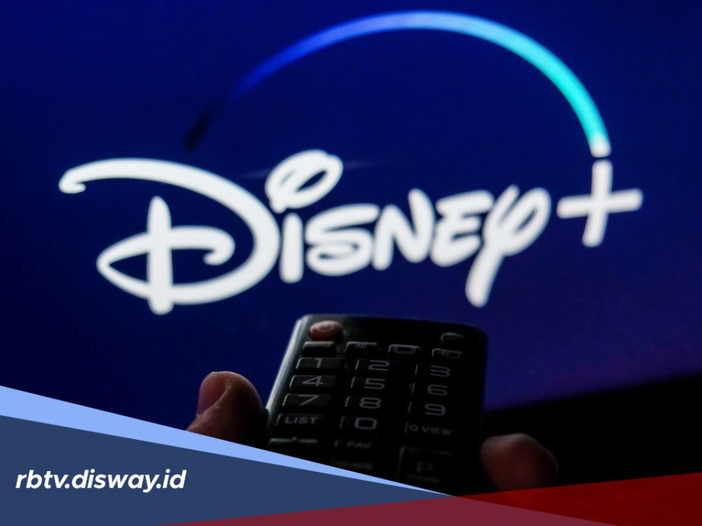 Begini Cara Berlangganan Disney+ Hotstar Murah Pakai E-Wallet, Nonton di Rumah Semaki Puas