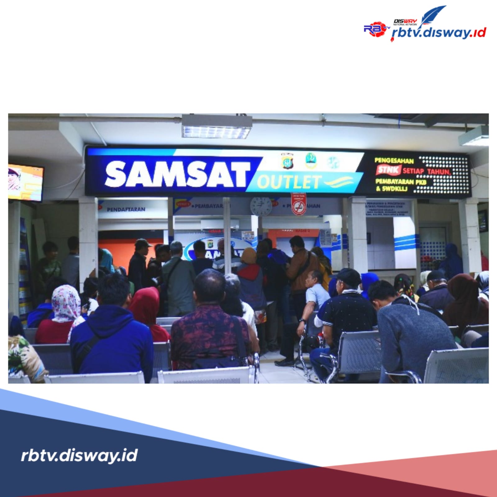 Cek Berapa Besaran Biaya Pajak Toyota Rush Keluaran 2025, Mahal Gak ya?