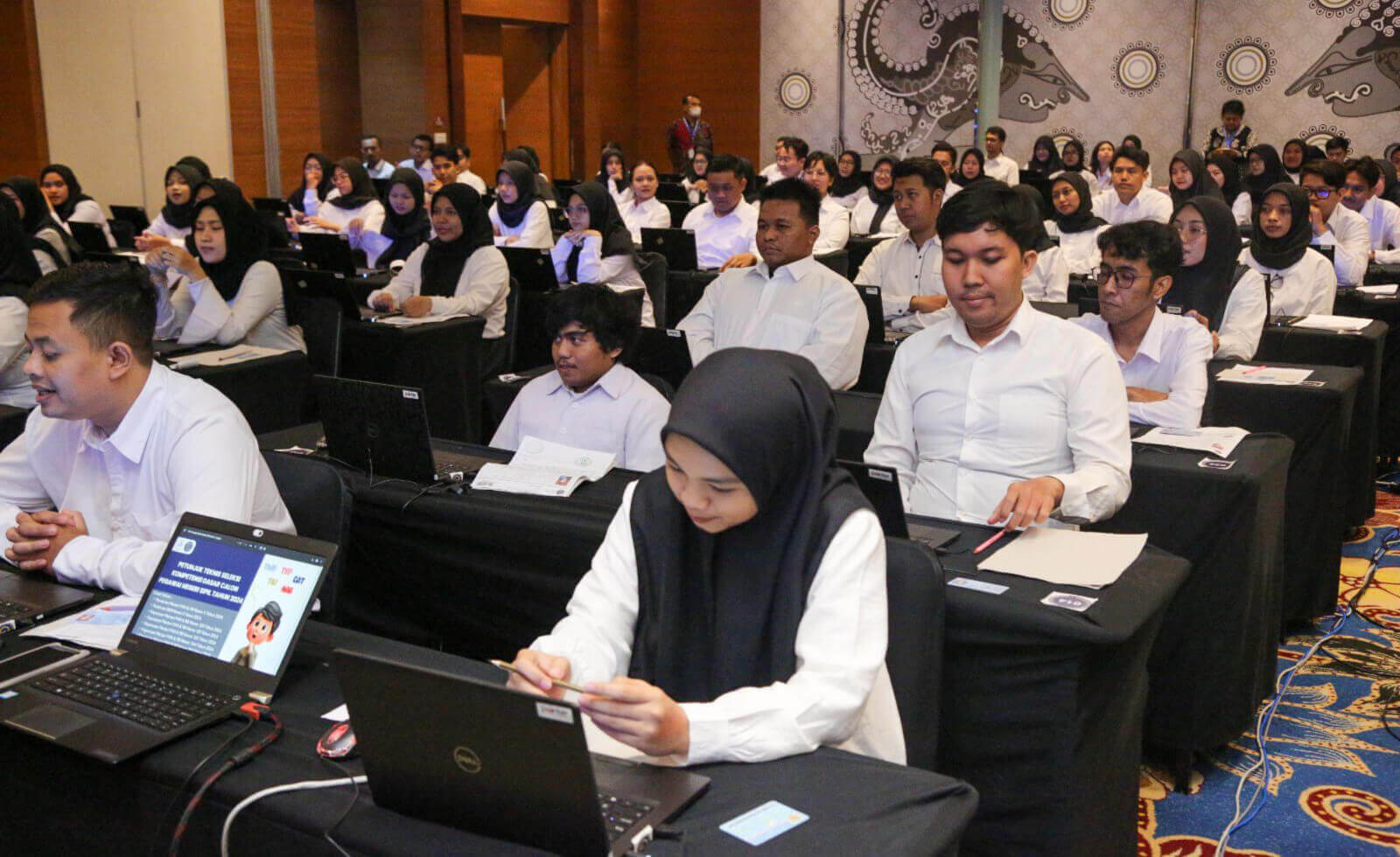 Cara Bikin Akun SSCASN untuk Daftar CPNS 2026 