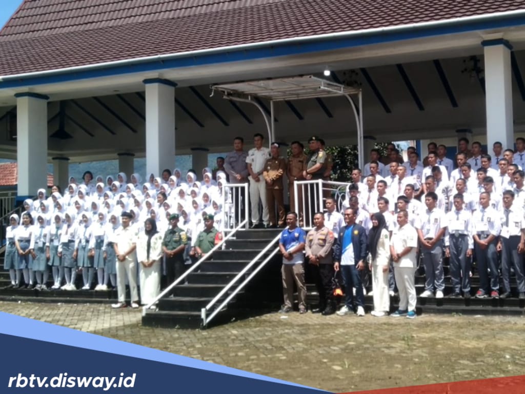 Selamat! 4 Pelajar Asal Lebong Lolos Seleksi Calon Paskibraka Tingkat Provinsi