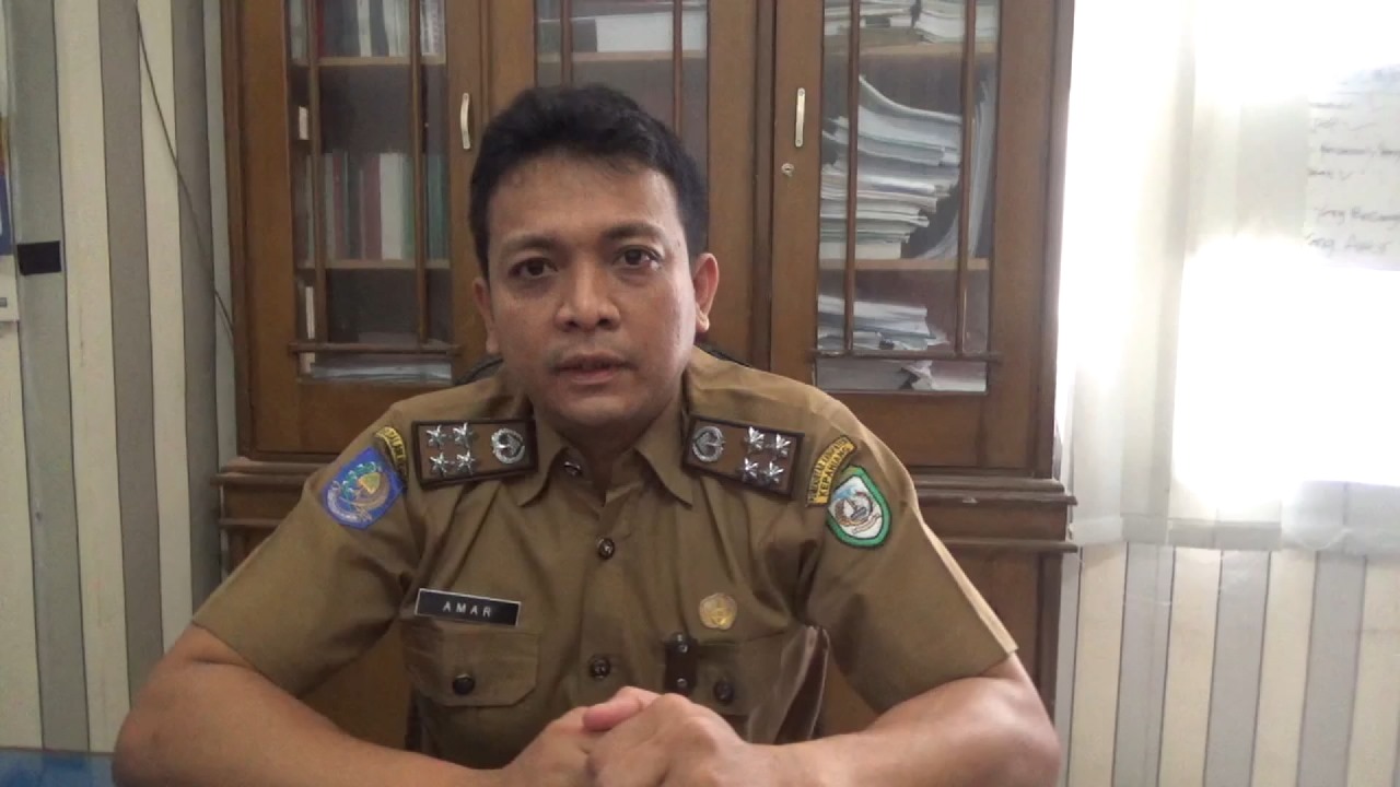 Segini Denda Buat Penunggak Pajak Bumi dan Bangunan di Kepahiang 